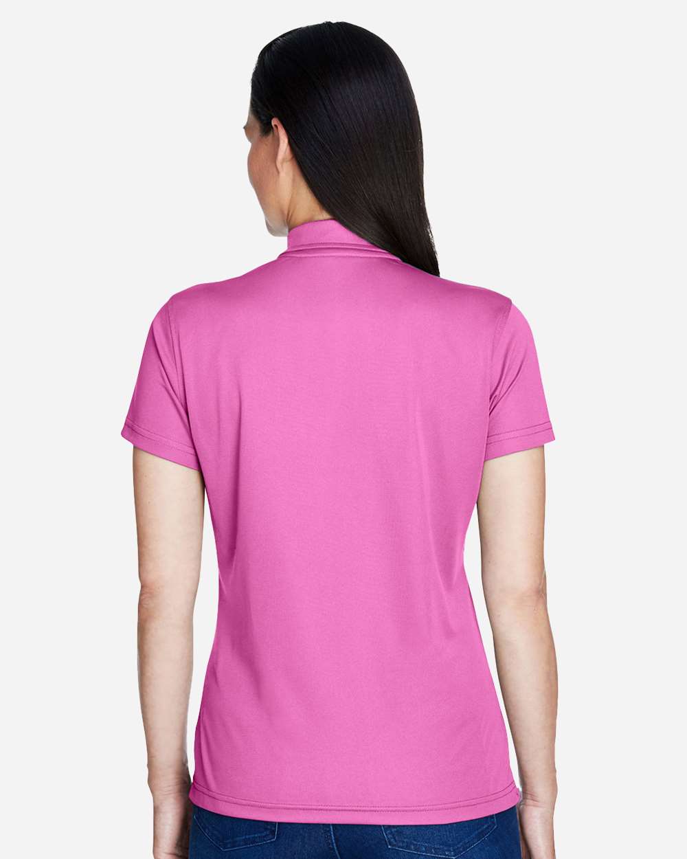 Team 365-TT21W-Women's Command Snag Protection Polo - Image 26