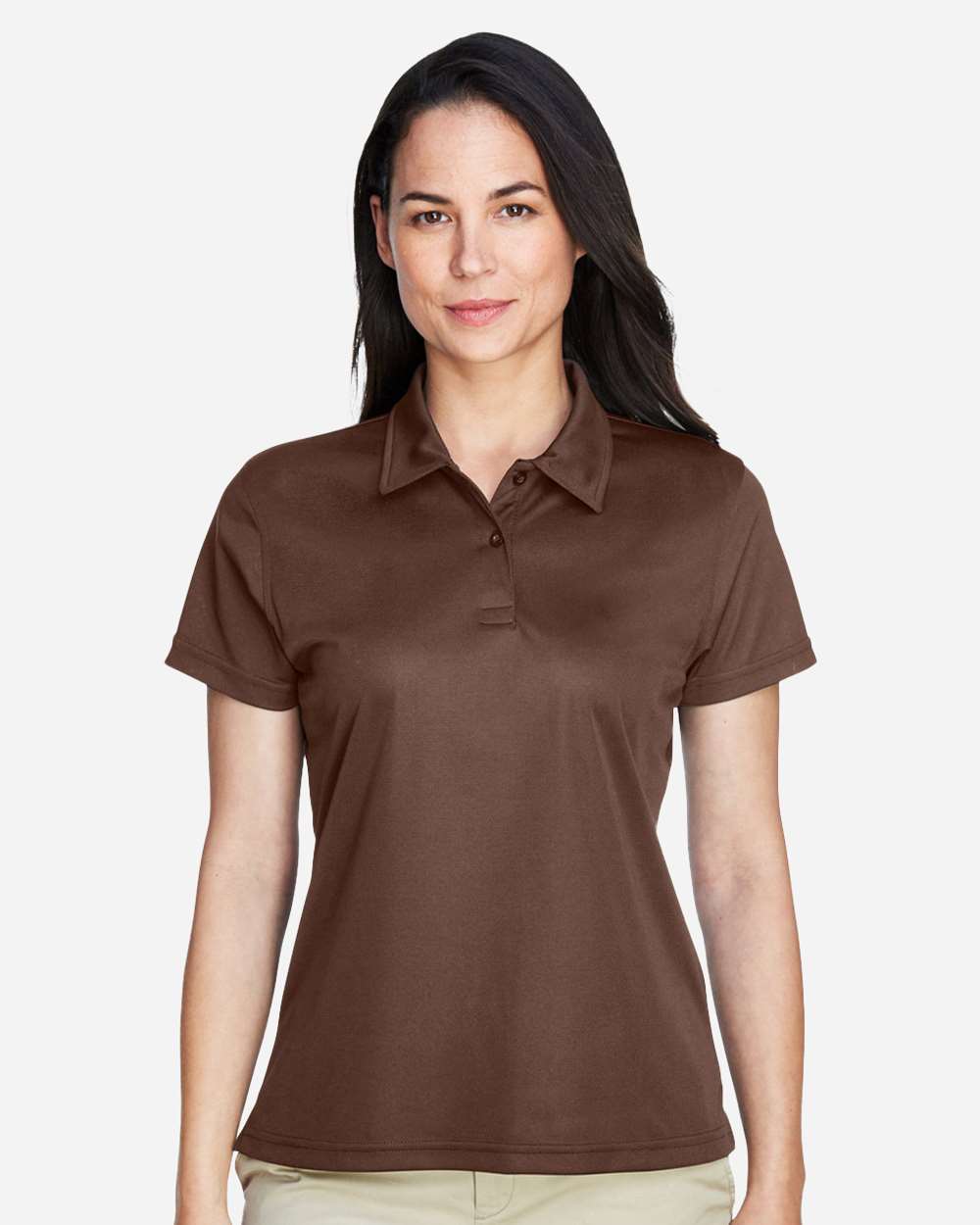 Team 365-TT21W-Women's Command Snag Protection Polo - Image 29