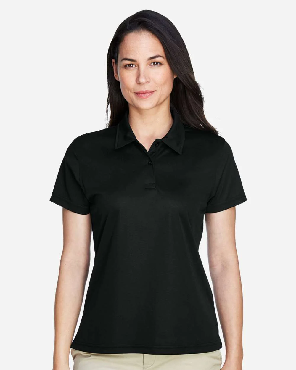 Team 365-TT21W-Women's Command Snag Protection Polo - Image 3