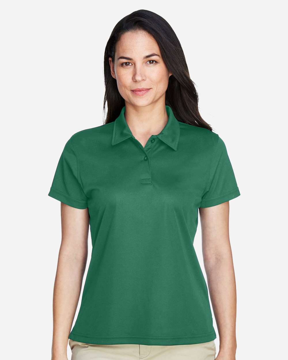 Team 365-TT21W-Women's Command Snag Protection Polo - Image 34