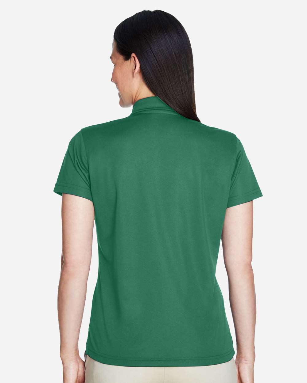 Team 365-TT21W-Women's Command Snag Protection Polo - Image 36