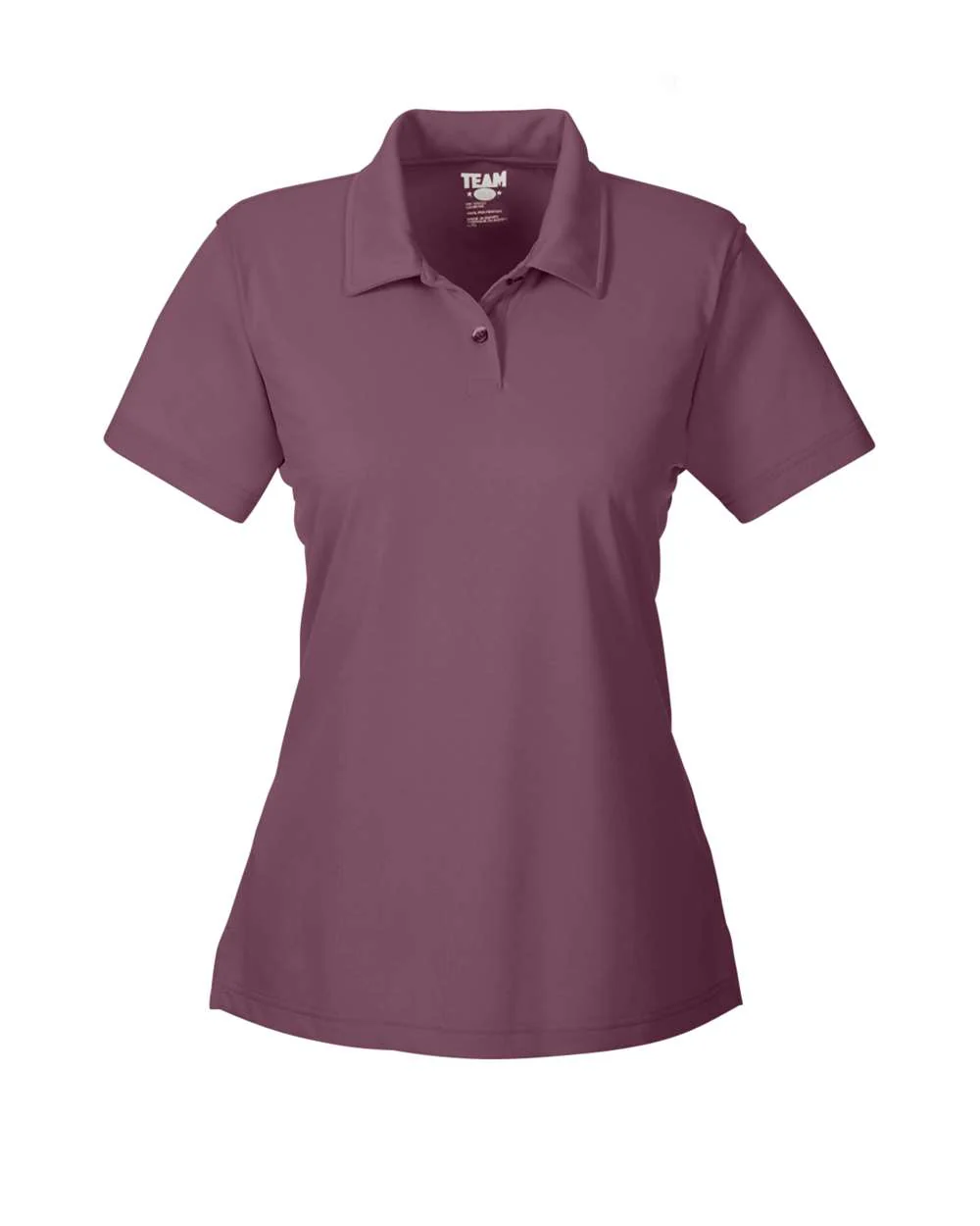 Team 365-TT21W-Women's Command Snag Protection Polo - Image 37