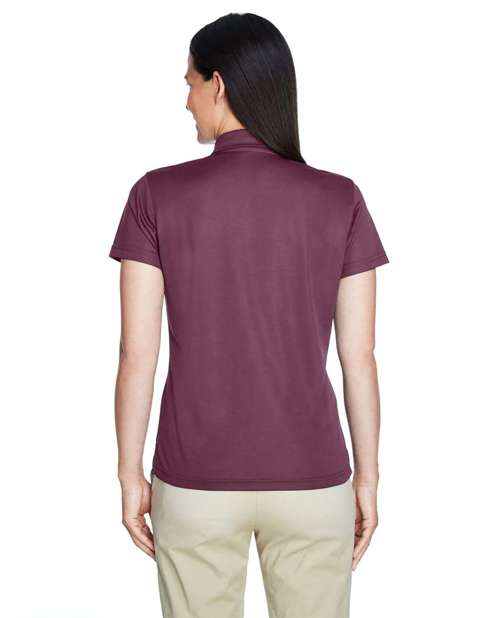 Team 365-TT21W-Women's Command Snag Protection Polo - Image 41