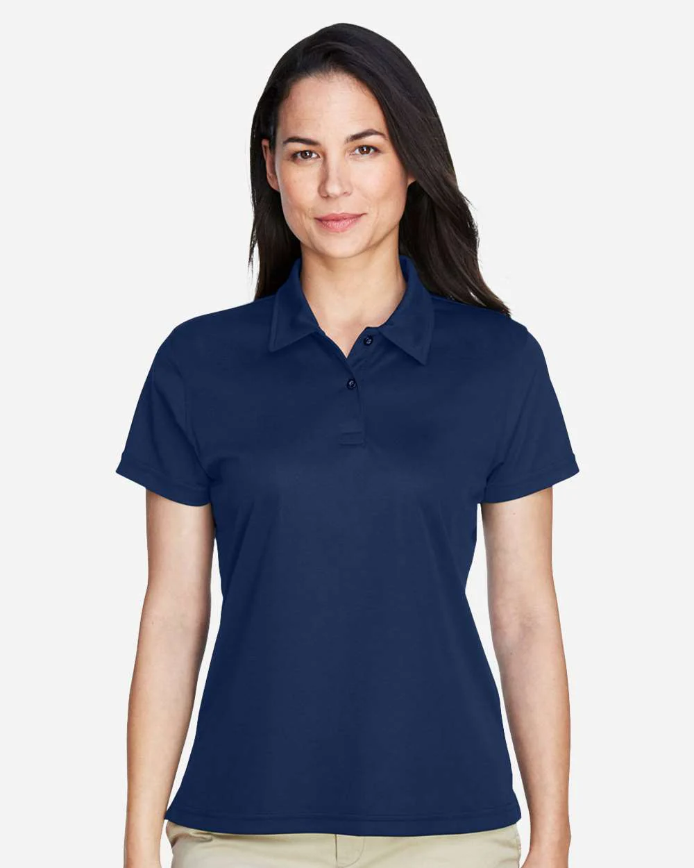 Team 365-TT21W-Women's Command Snag Protection Polo - Image 44