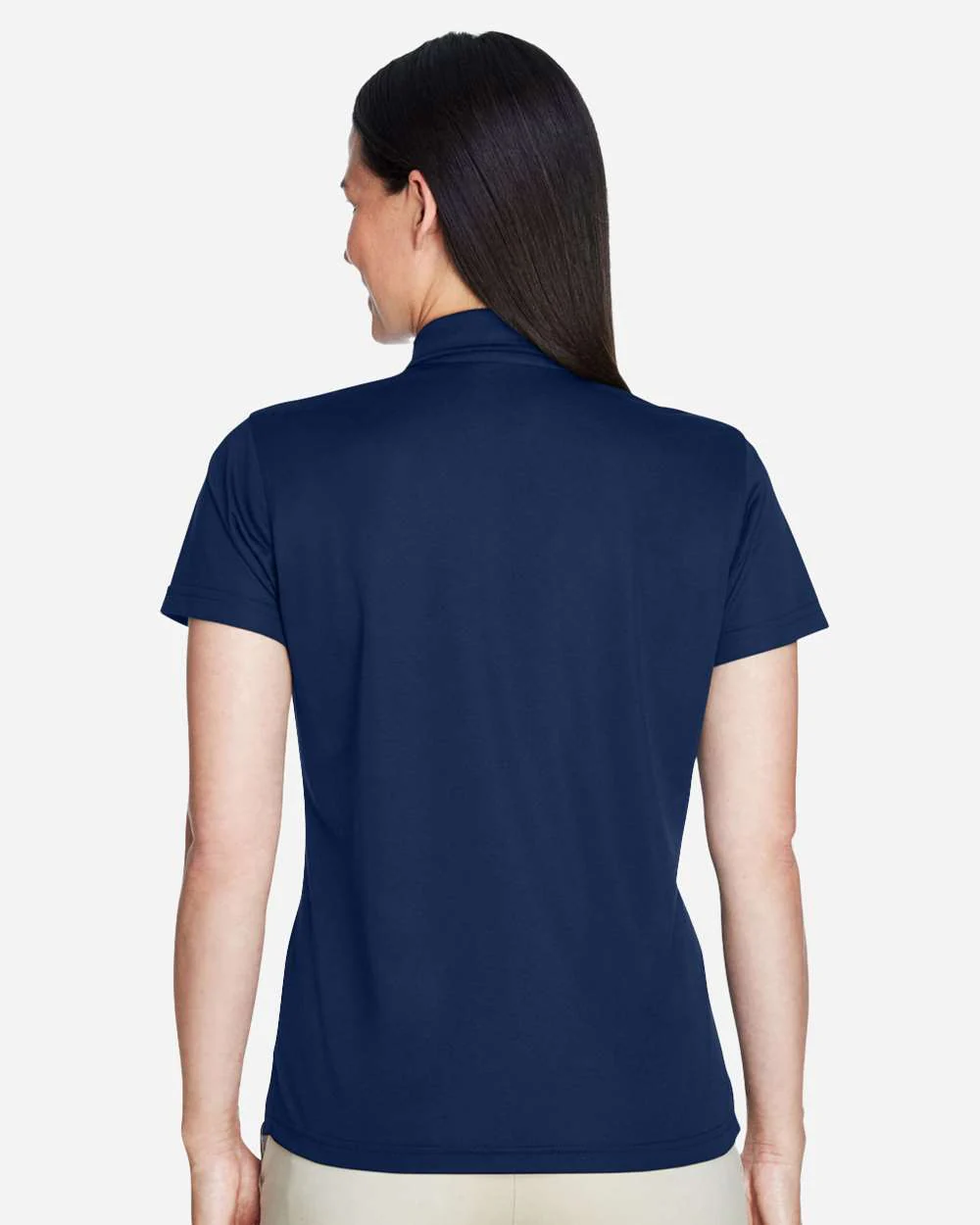 Team 365-TT21W-Women's Command Snag Protection Polo - Image 46