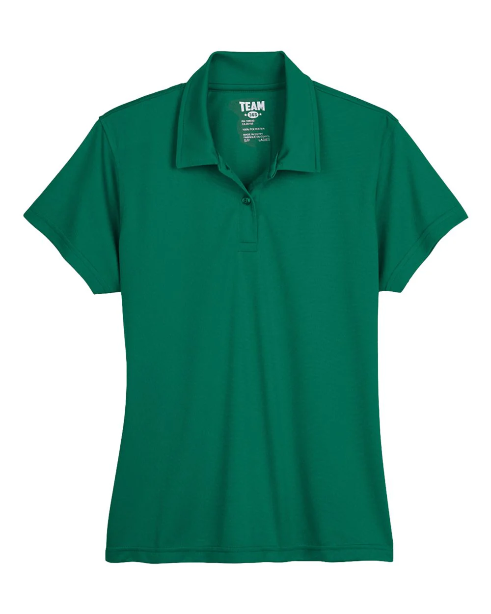 Team 365-TT21W-Women's Command Snag Protection Polo - Image 47