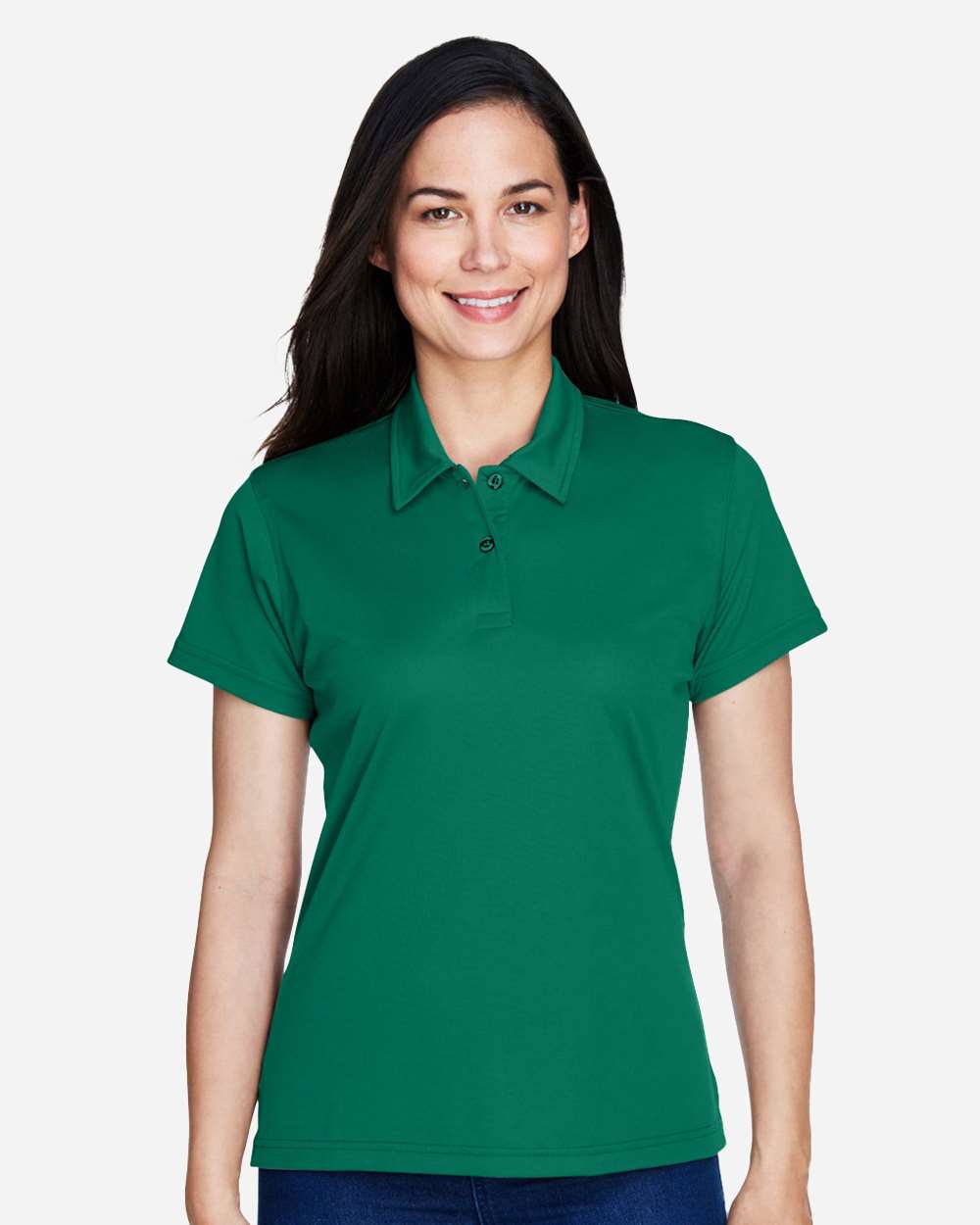Team 365-TT21W-Women's Command Snag Protection Polo - Image 49