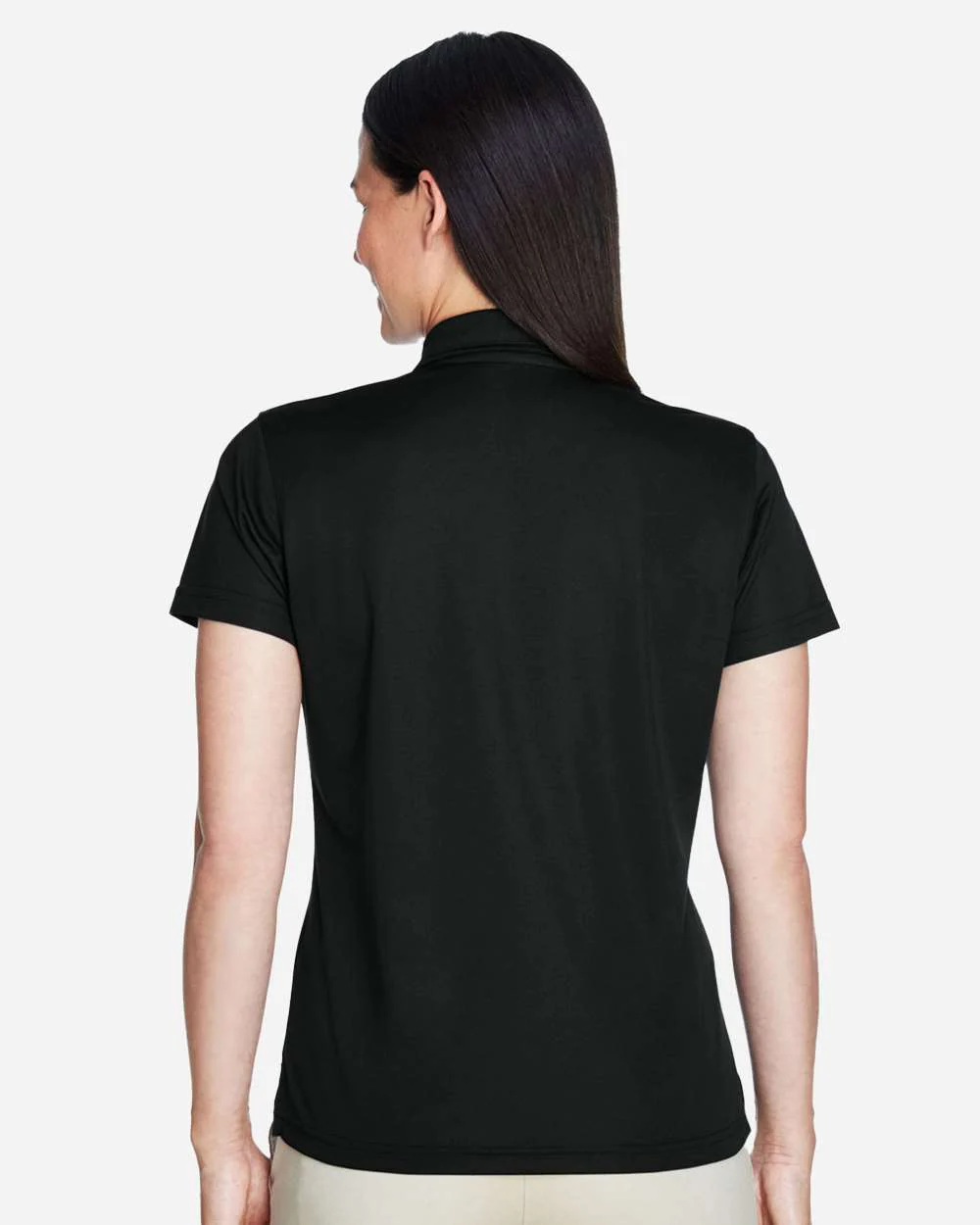 Team 365-TT21W-Women's Command Snag Protection Polo - Image 5