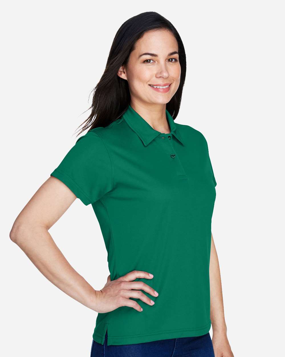 Team 365-TT21W-Women's Command Snag Protection Polo - Image 50