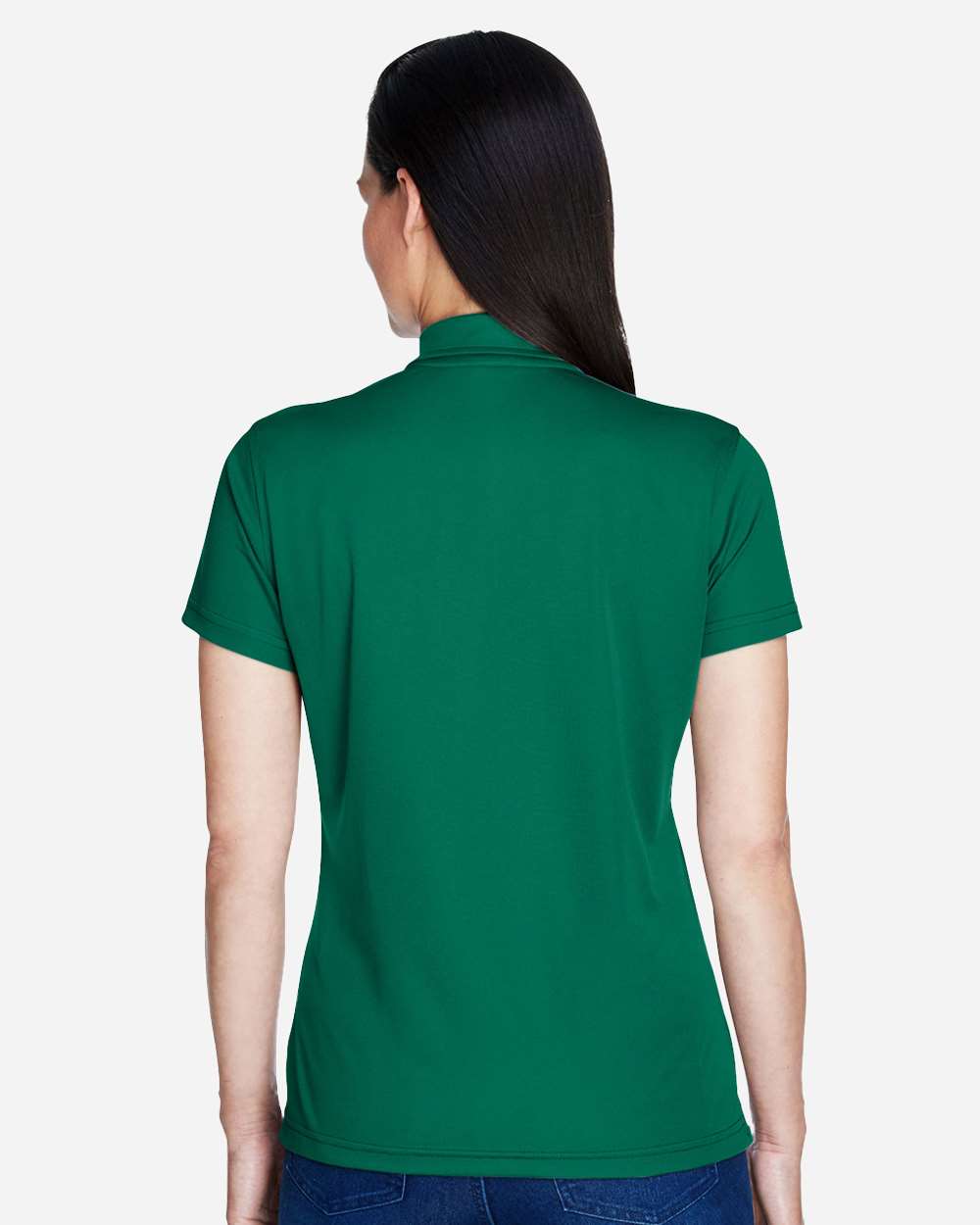 Team 365-TT21W-Women's Command Snag Protection Polo - Image 51