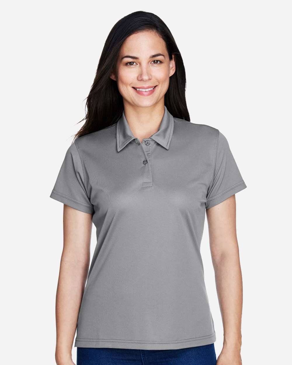 Team 365-TT21W-Women's Command Snag Protection Polo - Image 54