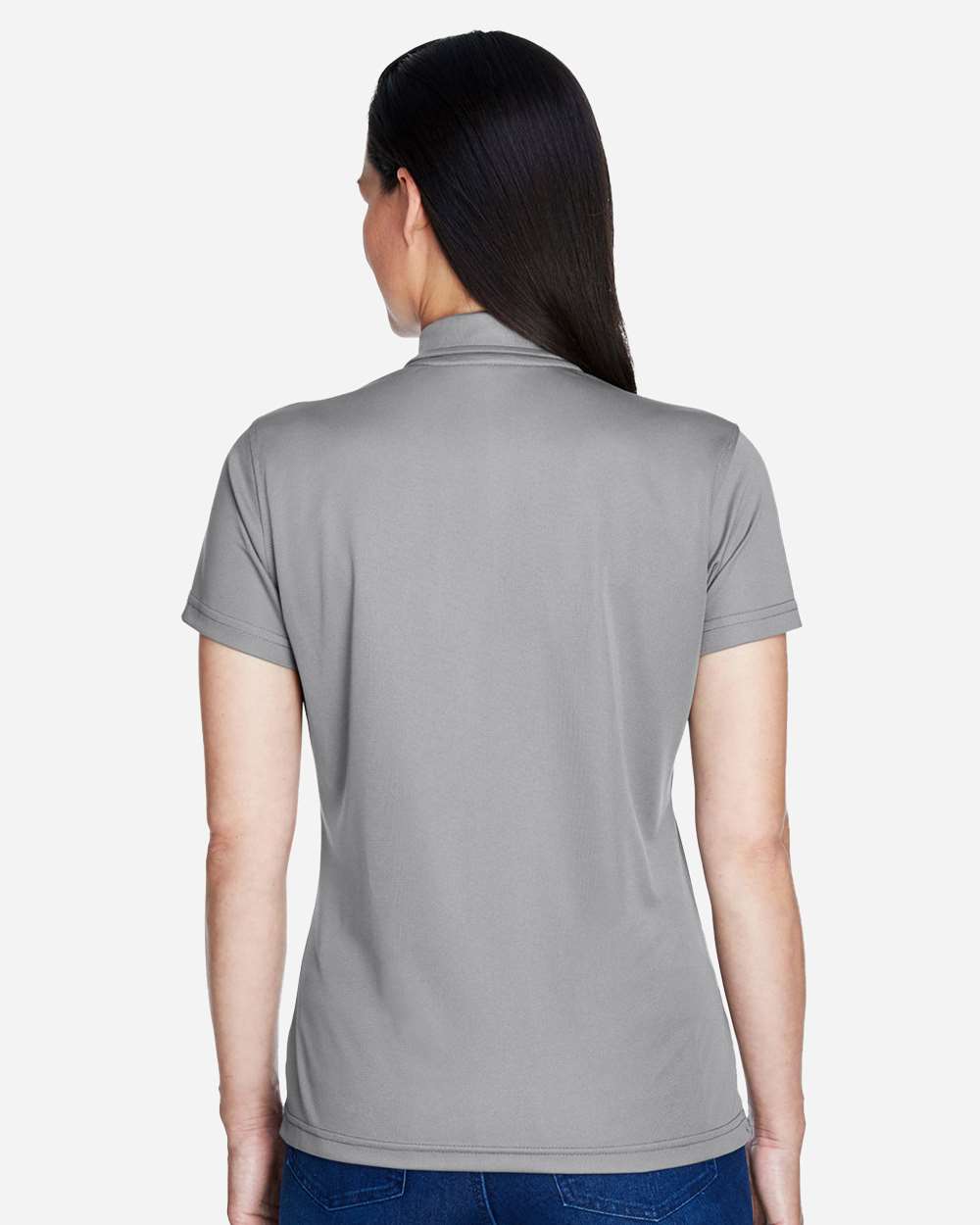 Team 365-TT21W-Women's Command Snag Protection Polo - Image 56