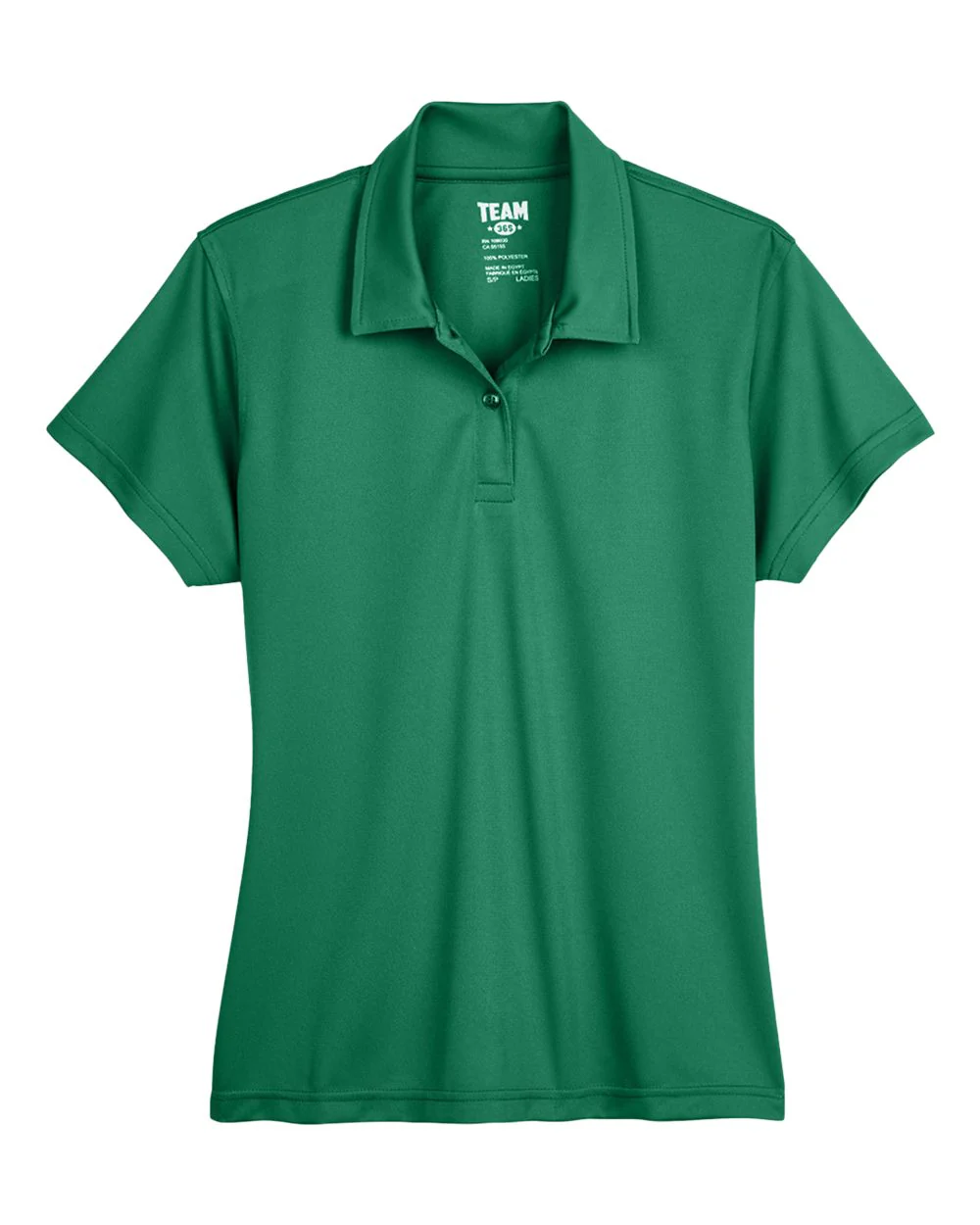 Team 365-TT21W-Women's Command Snag Protection Polo - Image 57