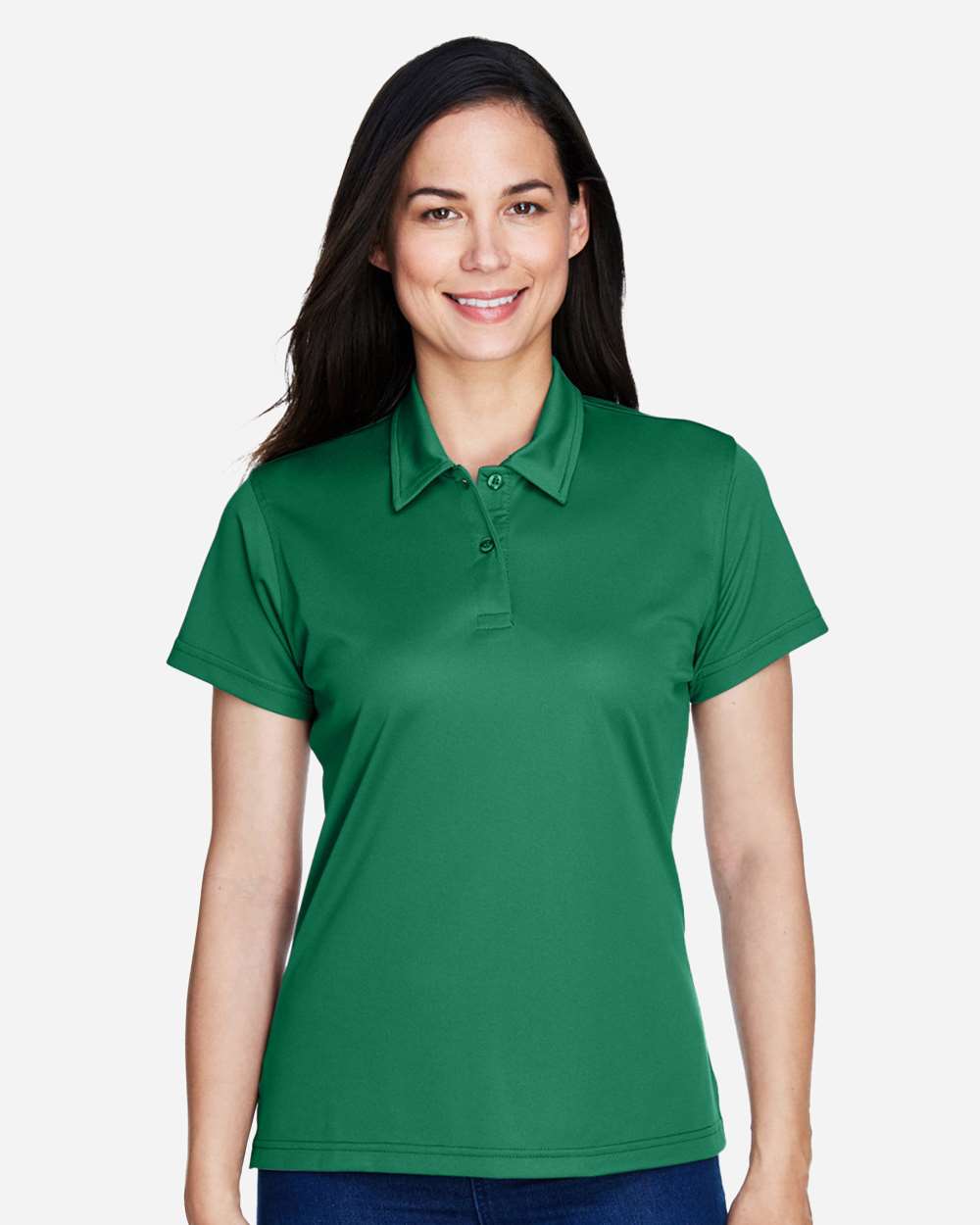 Team 365-TT21W-Women's Command Snag Protection Polo - Image 59