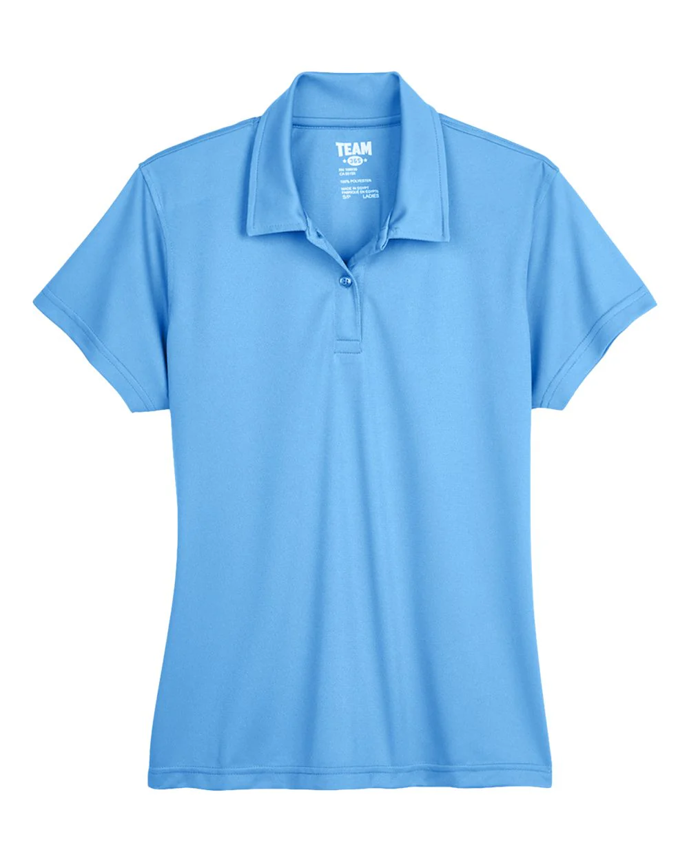 Team 365-TT21W-Women's Command Snag Protection Polo - Image 62