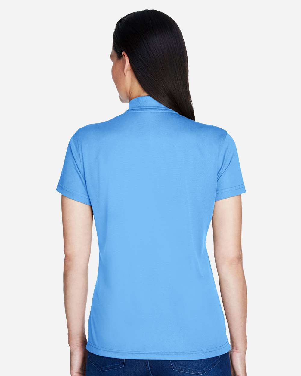 Team 365-TT21W-Women's Command Snag Protection Polo - Image 66