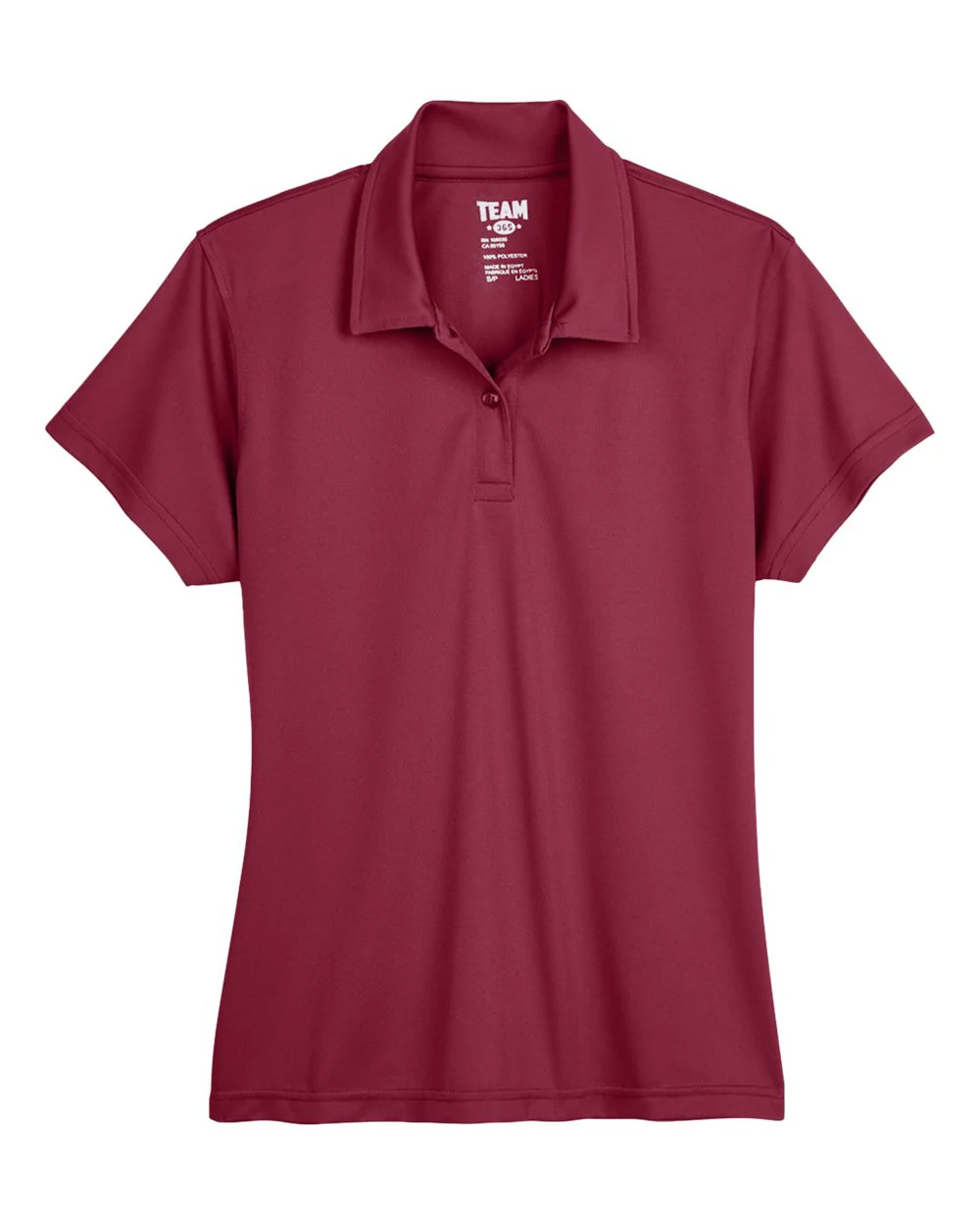 Team 365-TT21W-Women's Command Snag Protection Polo - Image 67