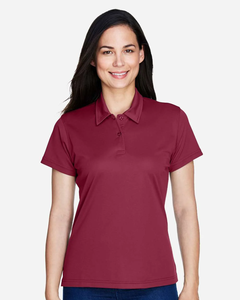 Team 365-TT21W-Women's Command Snag Protection Polo - Image 69