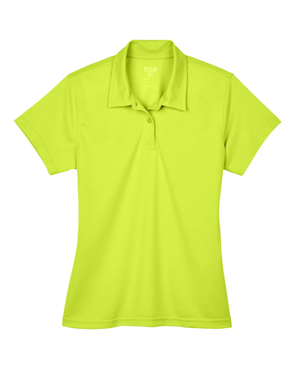 Team 365-TT21W-Women's Command Snag Protection Polo - Image 7