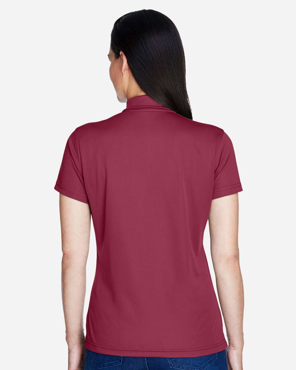 Team 365-TT21W-Women's Command Snag Protection Polo - Image 71