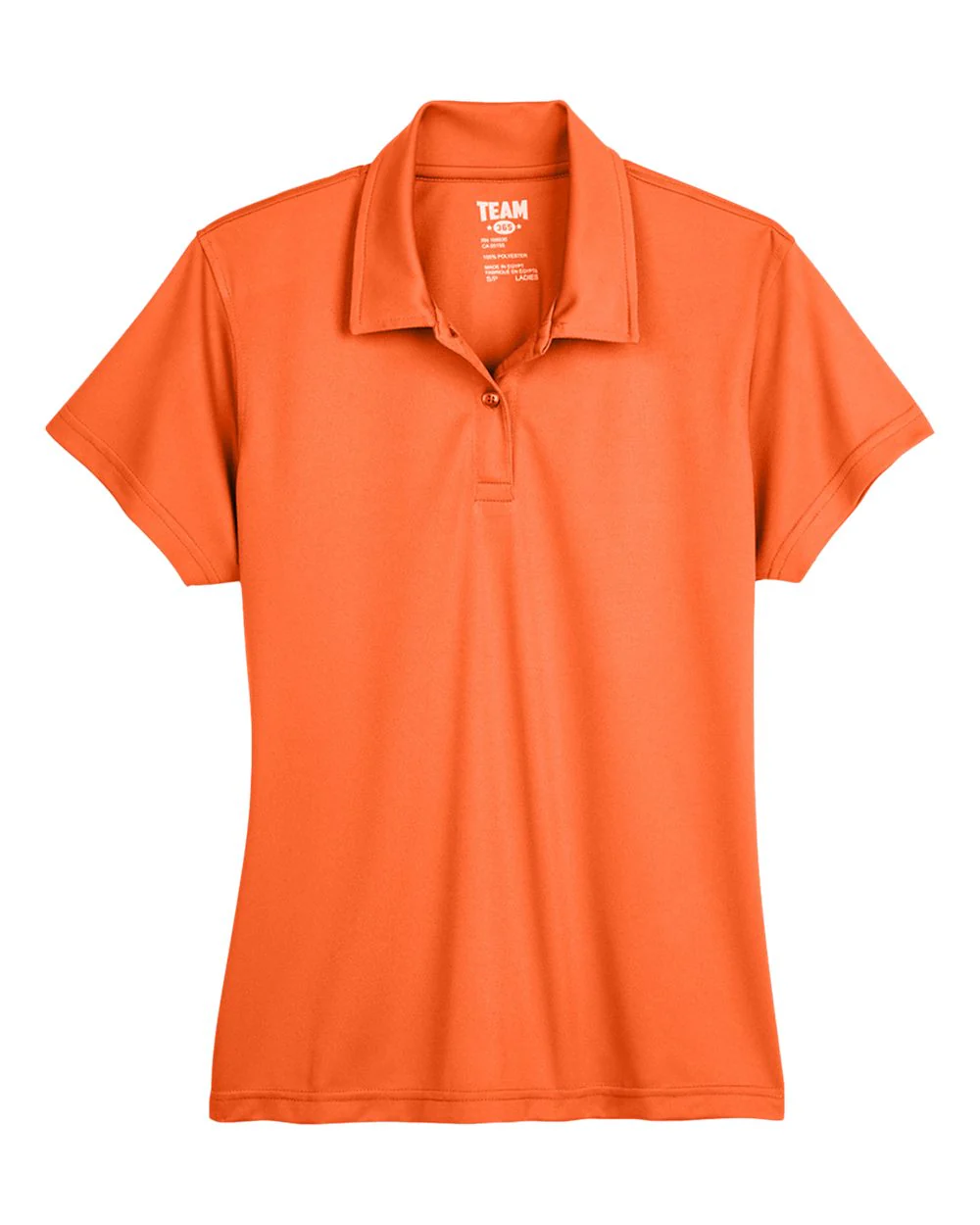 Team 365-TT21W-Women's Command Snag Protection Polo - Image 72
