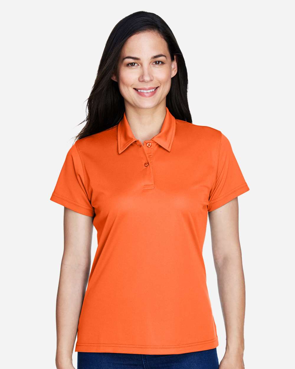 Team 365-TT21W-Women's Command Snag Protection Polo - Image 74