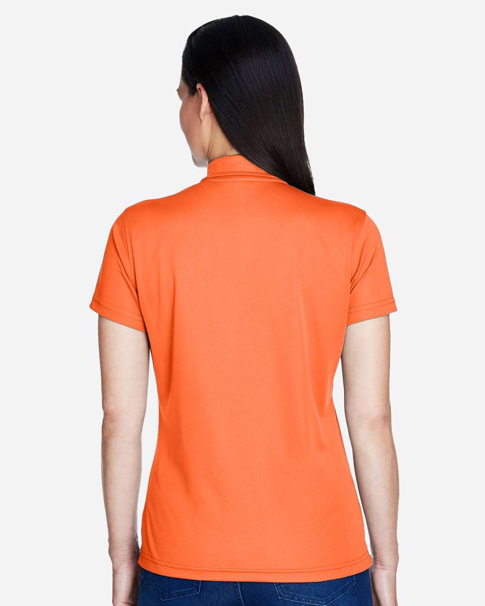 Team 365-TT21W-Women's Command Snag Protection Polo - Image 76