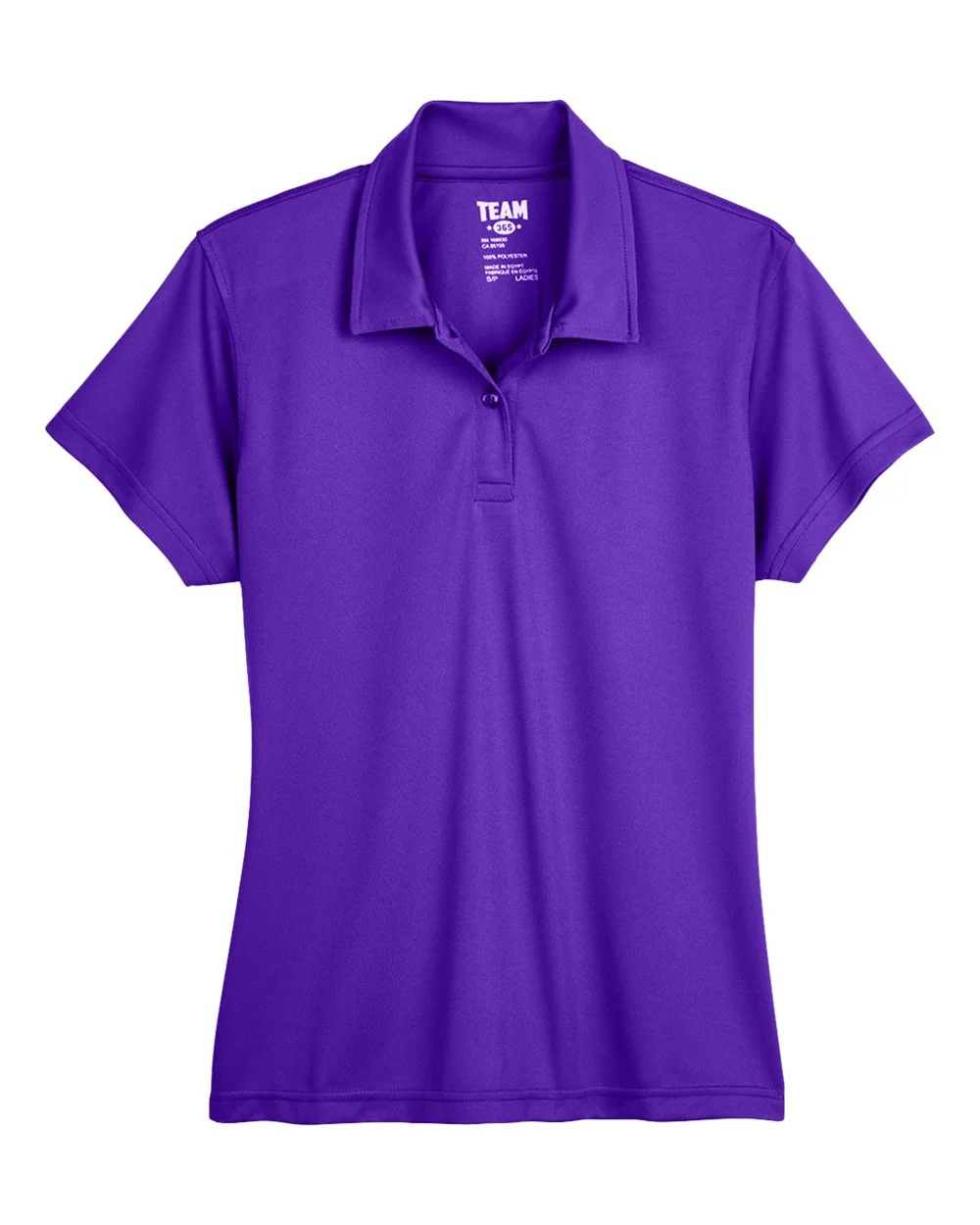 Team 365-TT21W-Women's Command Snag Protection Polo - Image 77