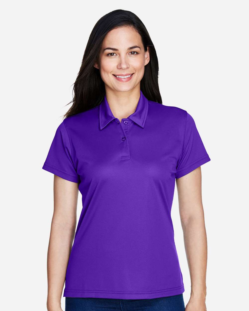 Team 365-TT21W-Women's Command Snag Protection Polo - Image 79