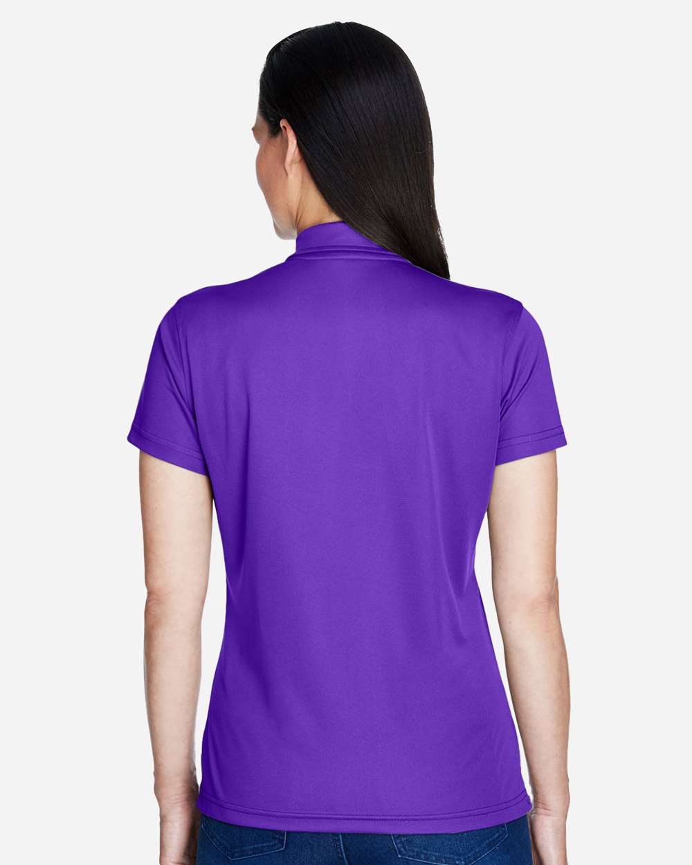 Team 365-TT21W-Women's Command Snag Protection Polo - Image 81