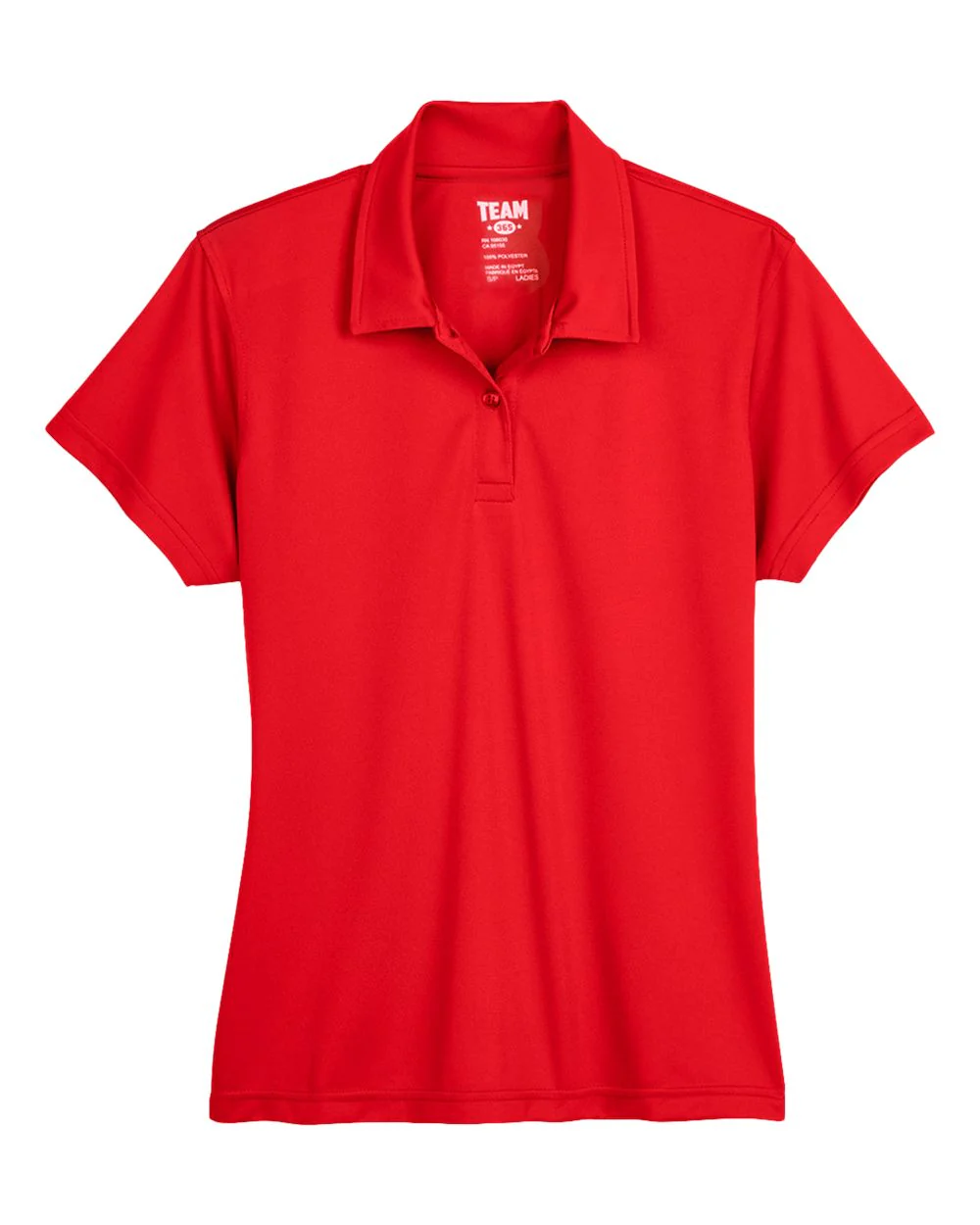 Team 365-TT21W-Women's Command Snag Protection Polo - Image 82