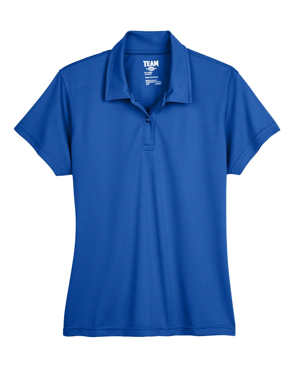 Team 365-TT21W-Women's Command Snag Protection Polo - Image 87