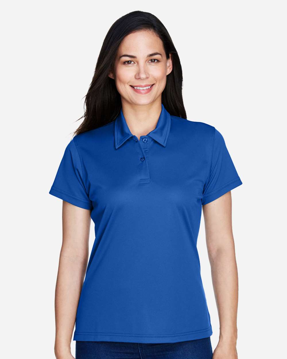 Team 365-TT21W-Women's Command Snag Protection Polo - Image 89