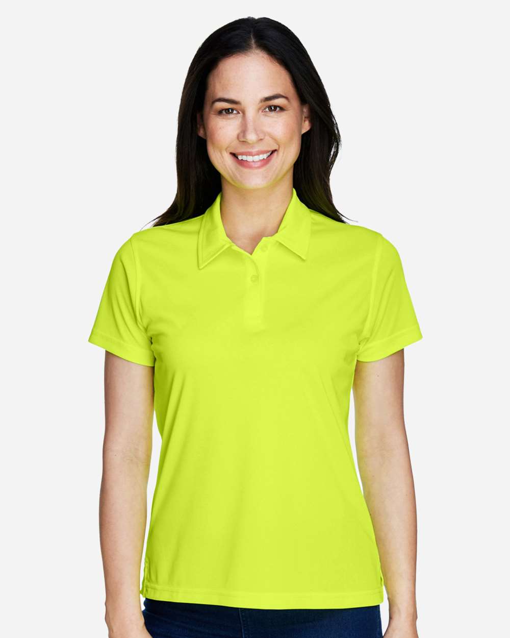 Team 365-TT21W-Women's Command Snag Protection Polo - Image 9