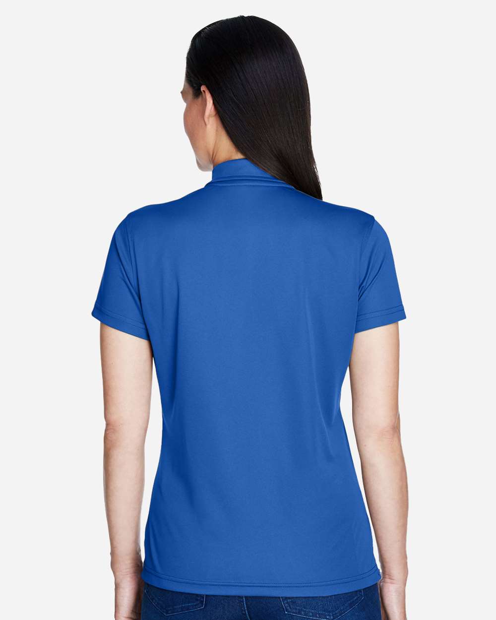 Team 365-TT21W-Women's Command Snag Protection Polo - Image 91