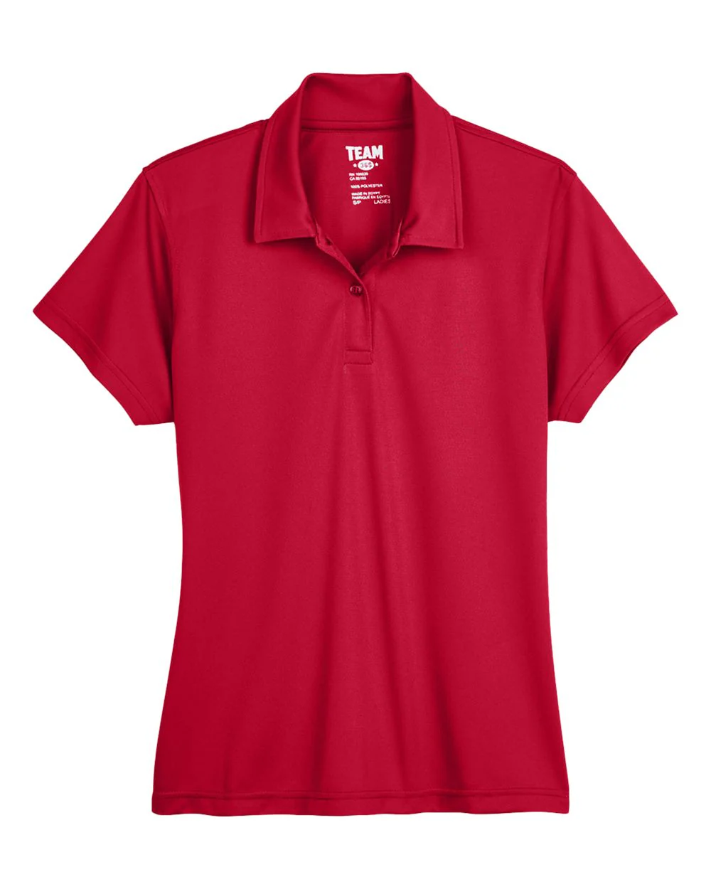 Team 365-TT21W-Women's Command Snag Protection Polo - Image 92