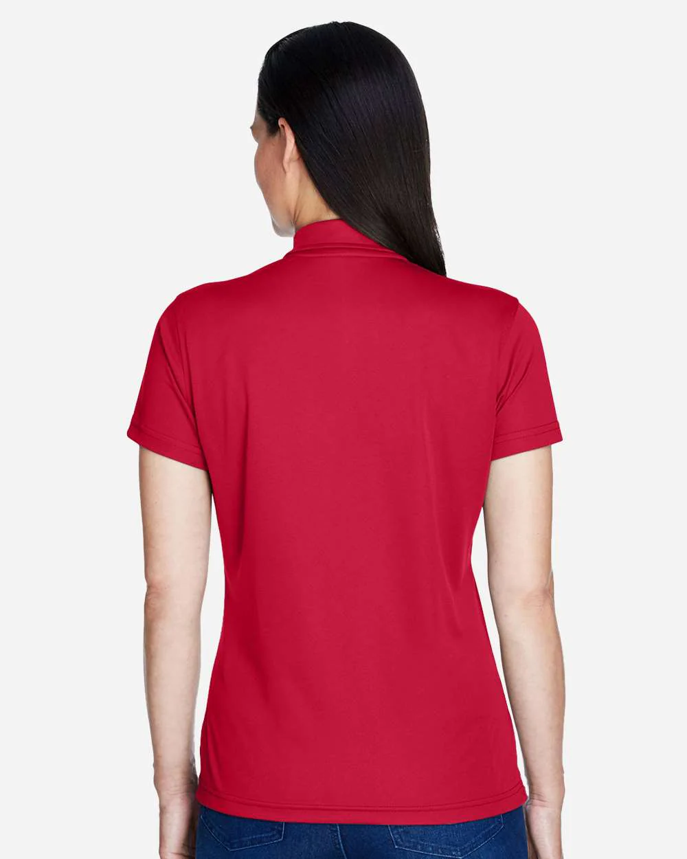 Team 365-TT21W-Women's Command Snag Protection Polo - Image 96