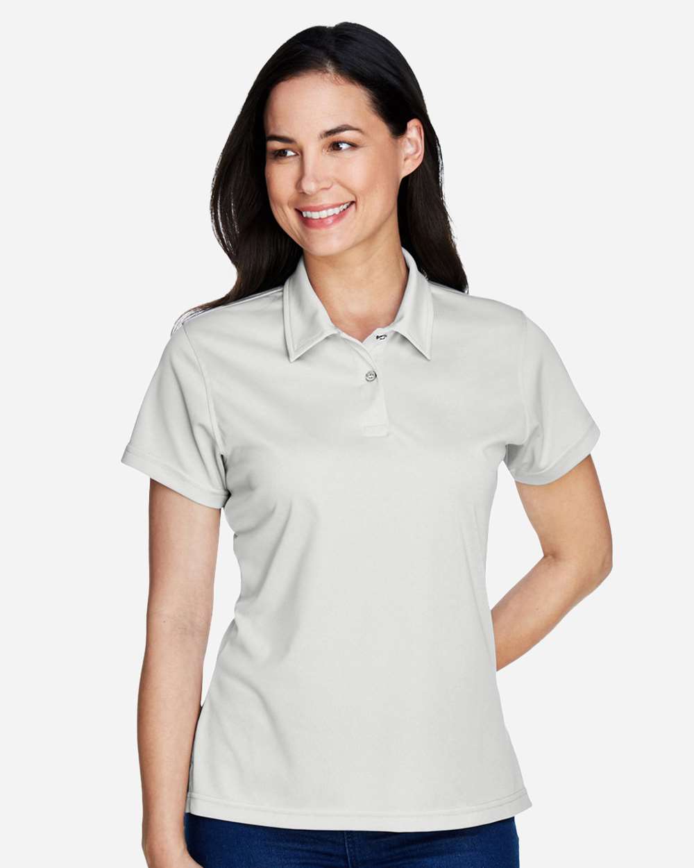 Team 365-TT21W-Women's Command Snag Protection Polo - Image 99