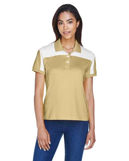 Team 365-TT22W-Women's Victor Performance Polo - Image 7