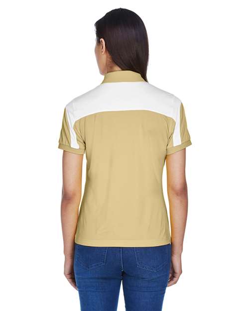 Team 365-TT22W-Women's Victor Performance Polo - Image 9