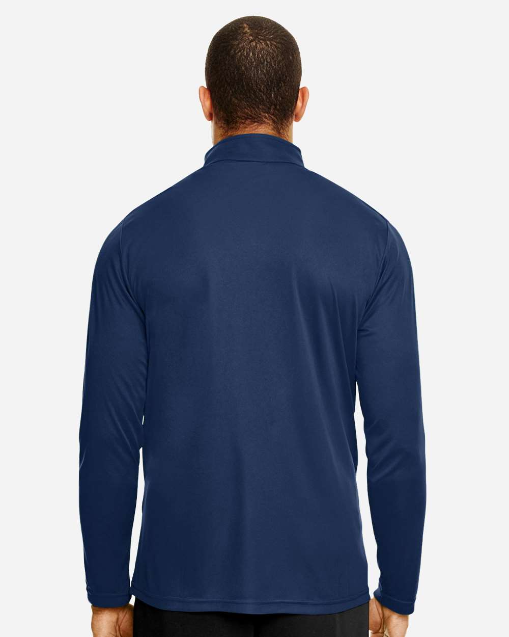 Team 365-TT31-Men's Zone Performance Quarter-Zip Pullover - Image 13