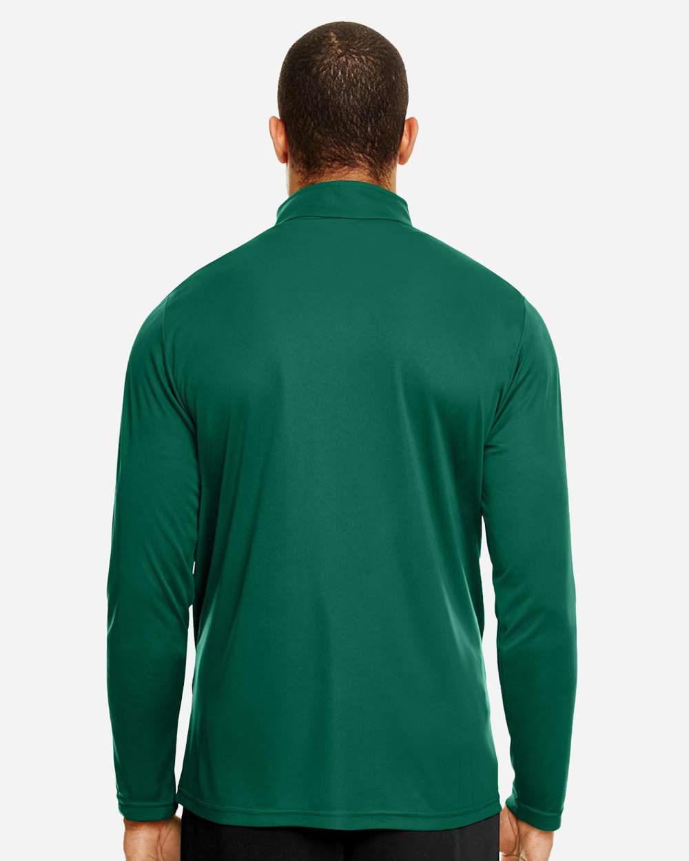 Team 365-TT31-Men's Zone Performance Quarter-Zip Pullover - Image 17
