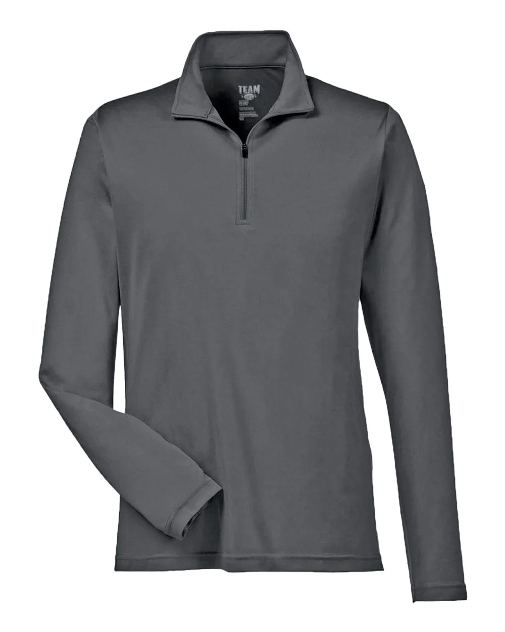 Team 365-TT31-Men's Zone Performance Quarter-Zip Pullover - Image 18