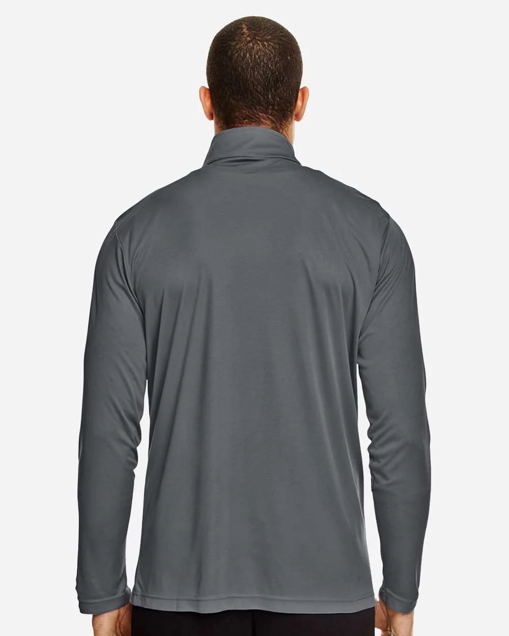 Team 365-TT31-Men's Zone Performance Quarter-Zip Pullover - Image 21