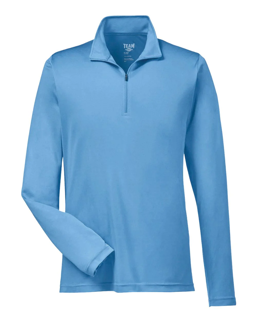 Team 365-TT31-Men's Zone Performance Quarter-Zip Pullover - Image 22