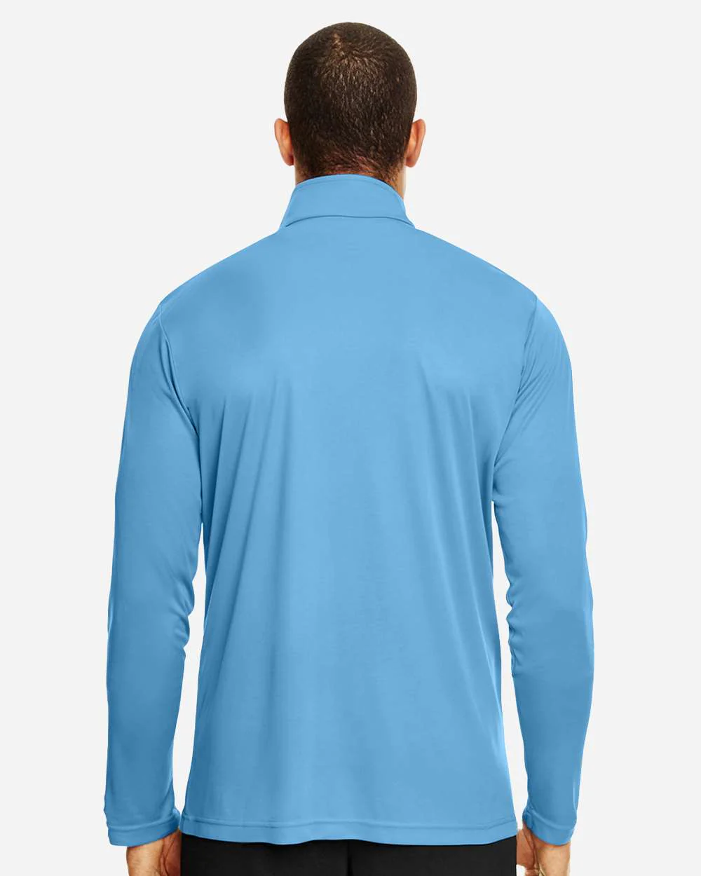 Team 365-TT31-Men's Zone Performance Quarter-Zip Pullover - Image 25