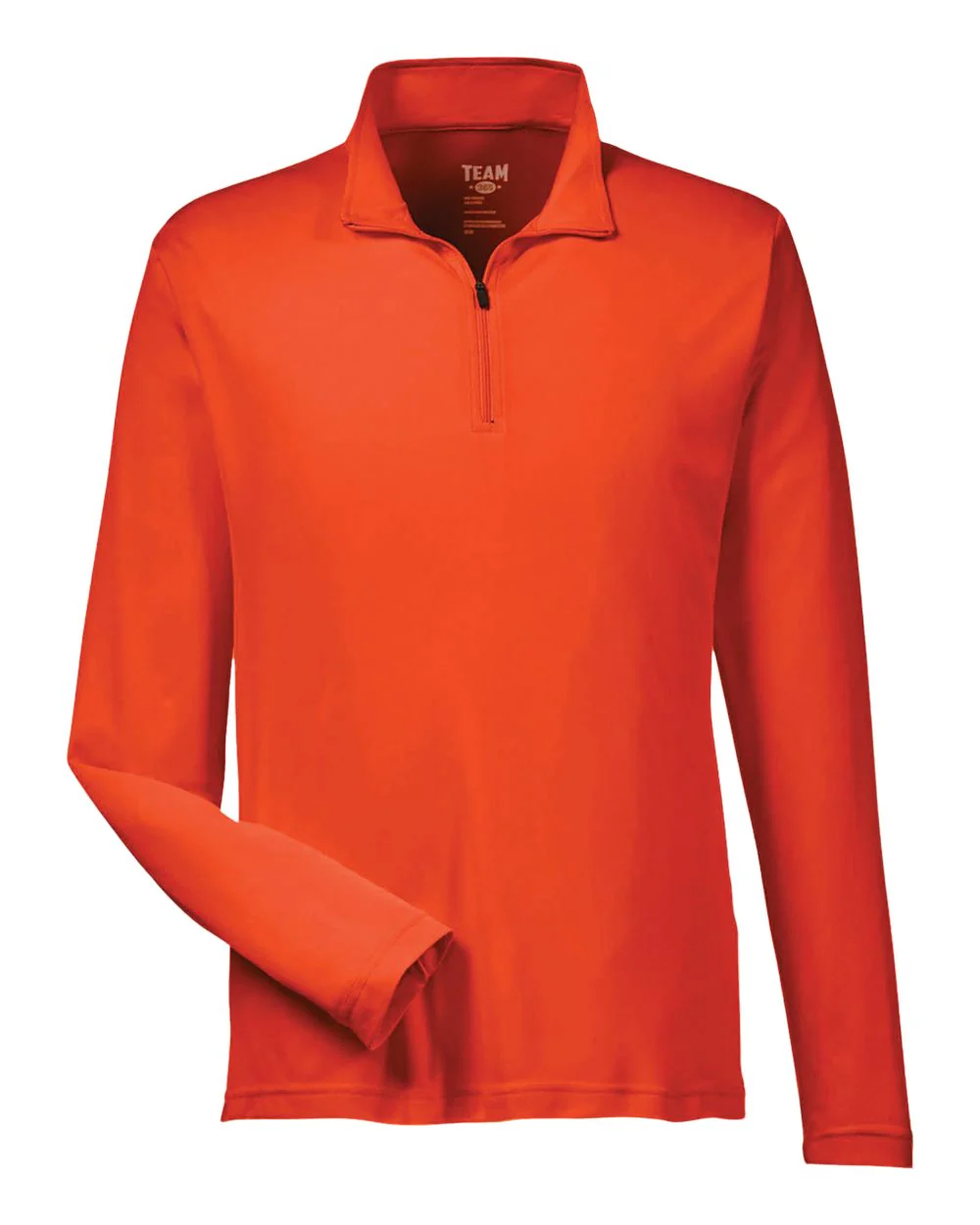 Team 365-TT31-Men's Zone Performance Quarter-Zip Pullover - Image 30