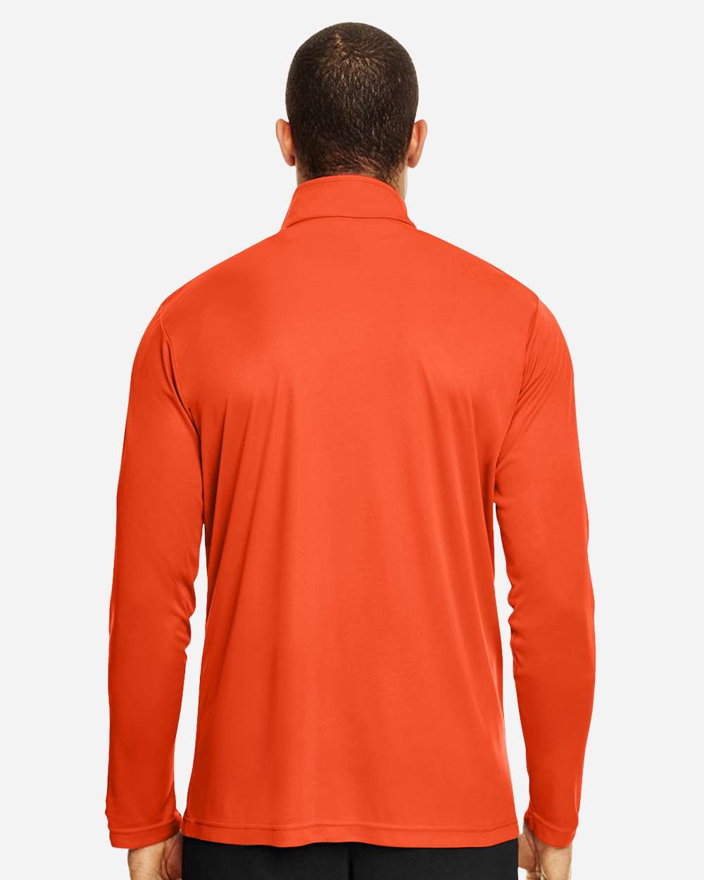 Team 365-TT31-Men's Zone Performance Quarter-Zip Pullover - Image 33