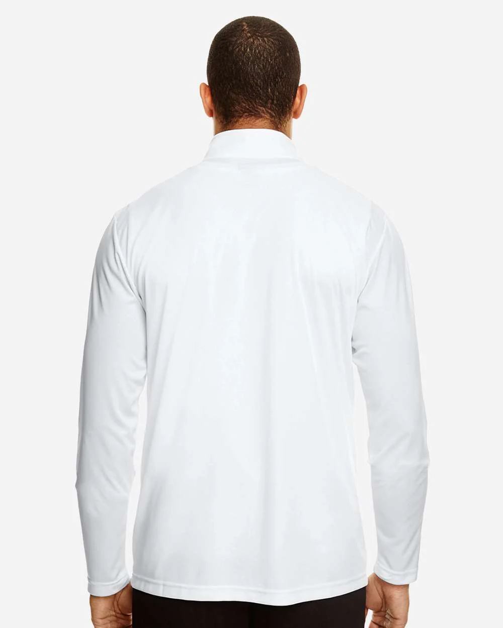 Team 365-TT31-Men's Zone Performance Quarter-Zip Pullover - Image 49