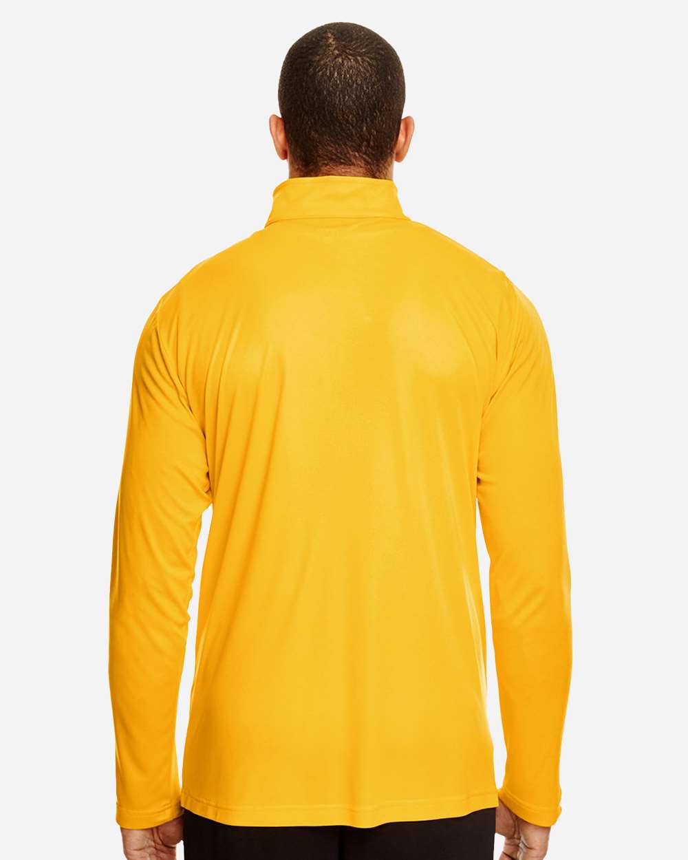 Team 365-TT31-Men's Zone Performance Quarter-Zip Pullover - Image 9